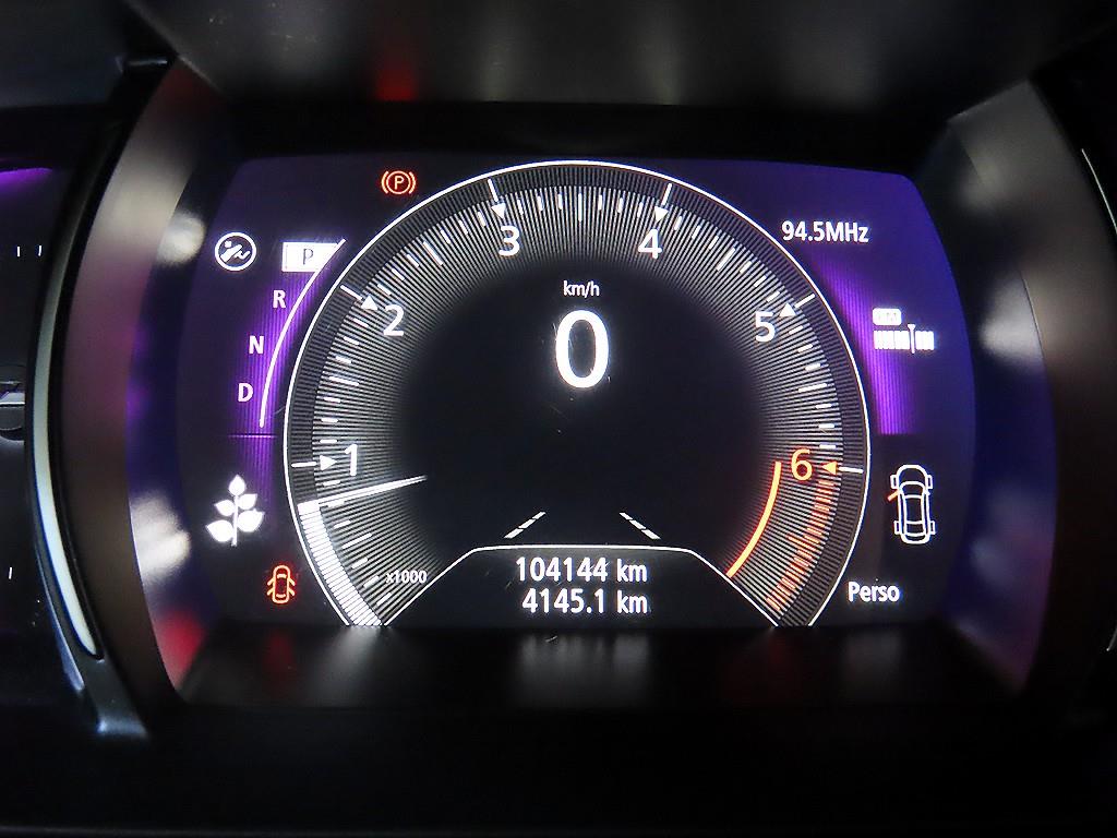 SAMSUNG SM6 - Vista 9