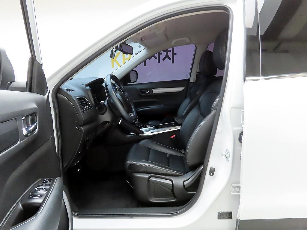 SAMSUNG QM6 2019 - Importación desde Corea - HF Imports Iquique - Foto 13