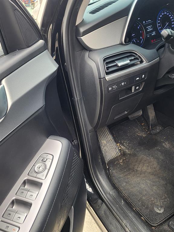 HYUNDAI Palisade - Vista 8