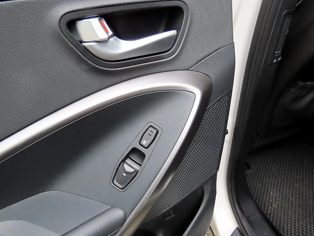 HYUNDAI Santa Fe 2013 - Importación desde Corea - HF Imports Iquique - Foto 14