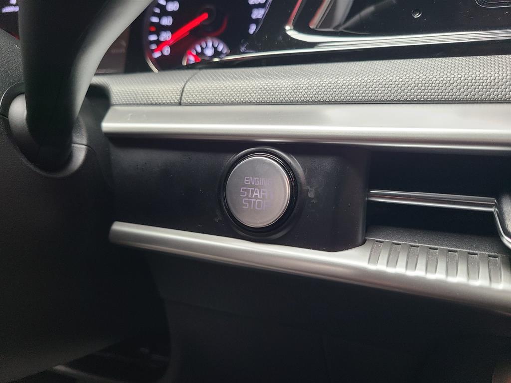 KIA K5 2021 Gris - Importación desde Corea - HF Imports Iquique - Foto 14