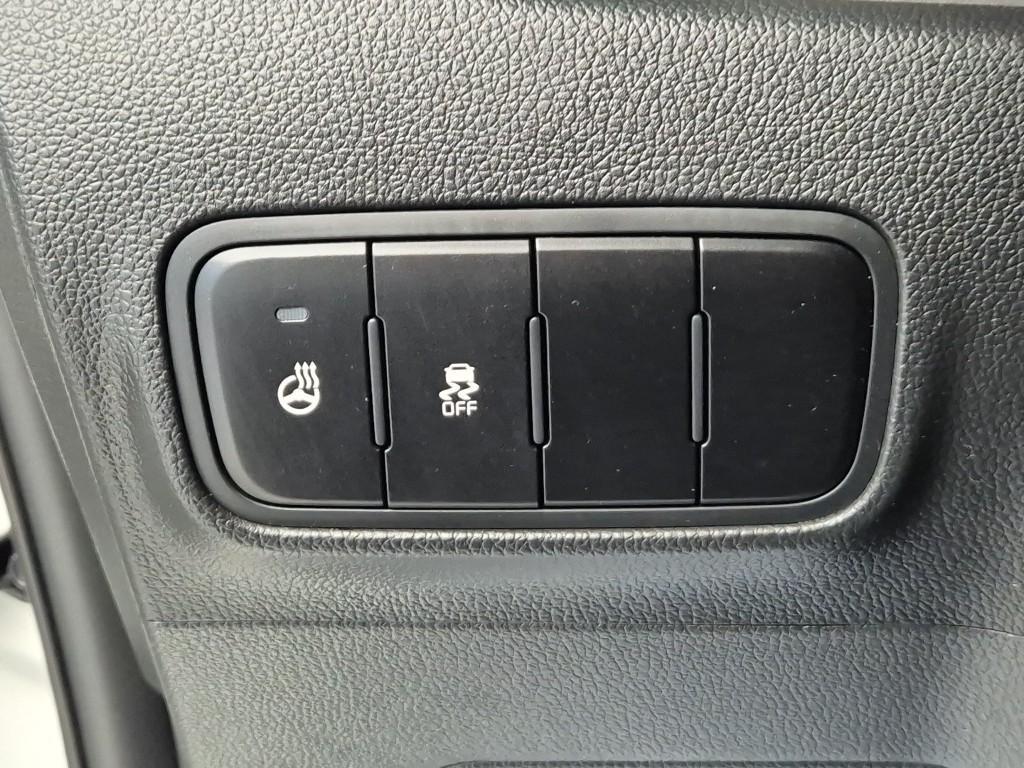 KIA Ray - Vista 5