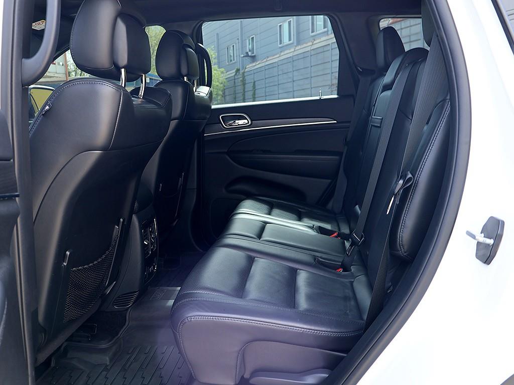 Jeep Cherokee 2018 Blanco - Importación desde Corea - HF Imports Iquique - Foto 12