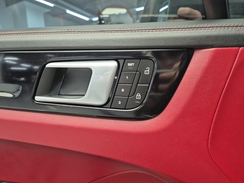 Porsche Cayenne 2022 Gris - Importación desde Corea - HF Imports Iquique - Foto 18