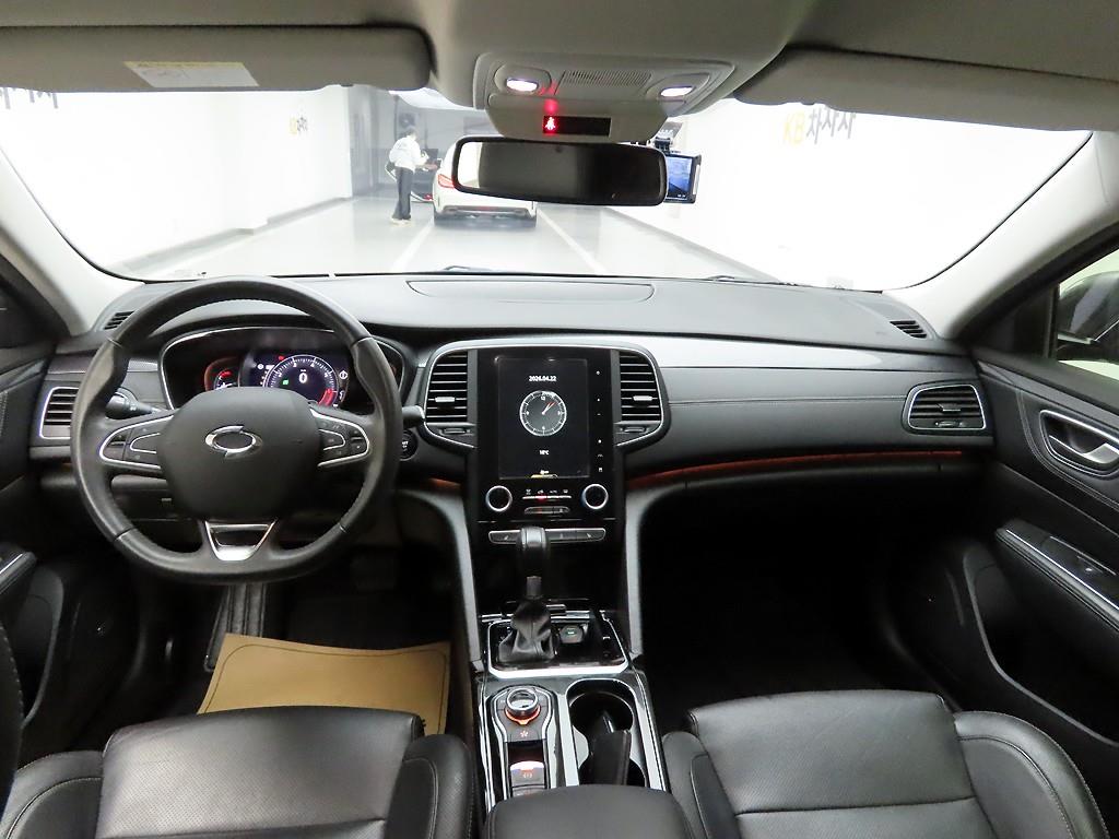 SAMSUNG SM6 - Vista 7