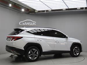 HYUNDAI Tucson - Vista 8