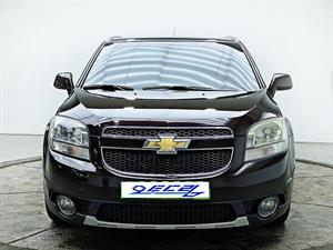 Chevrolet Orlando - Vista 2