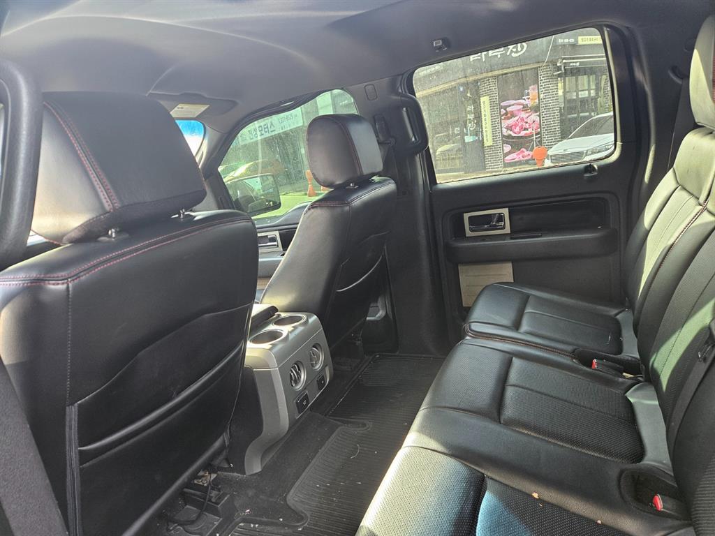 Ford F-Series - Vista 6