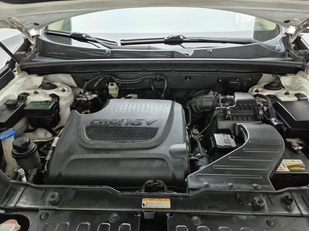 KIA Sorento - Vista 12