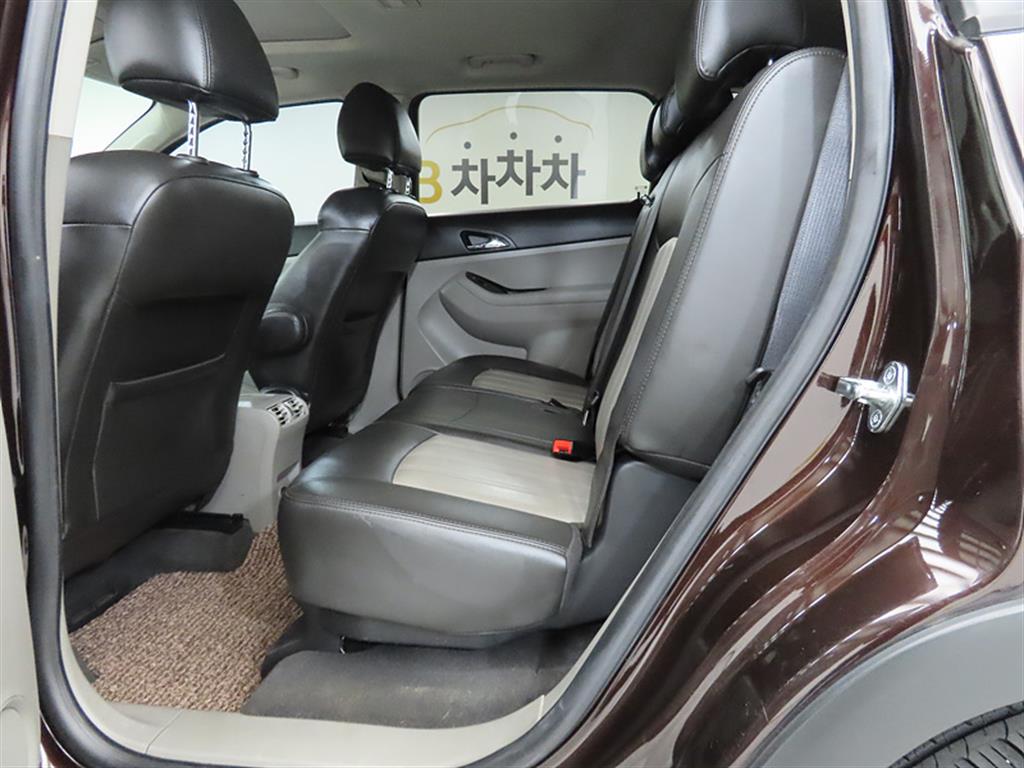 Chevrolet Orlando - Vista 6