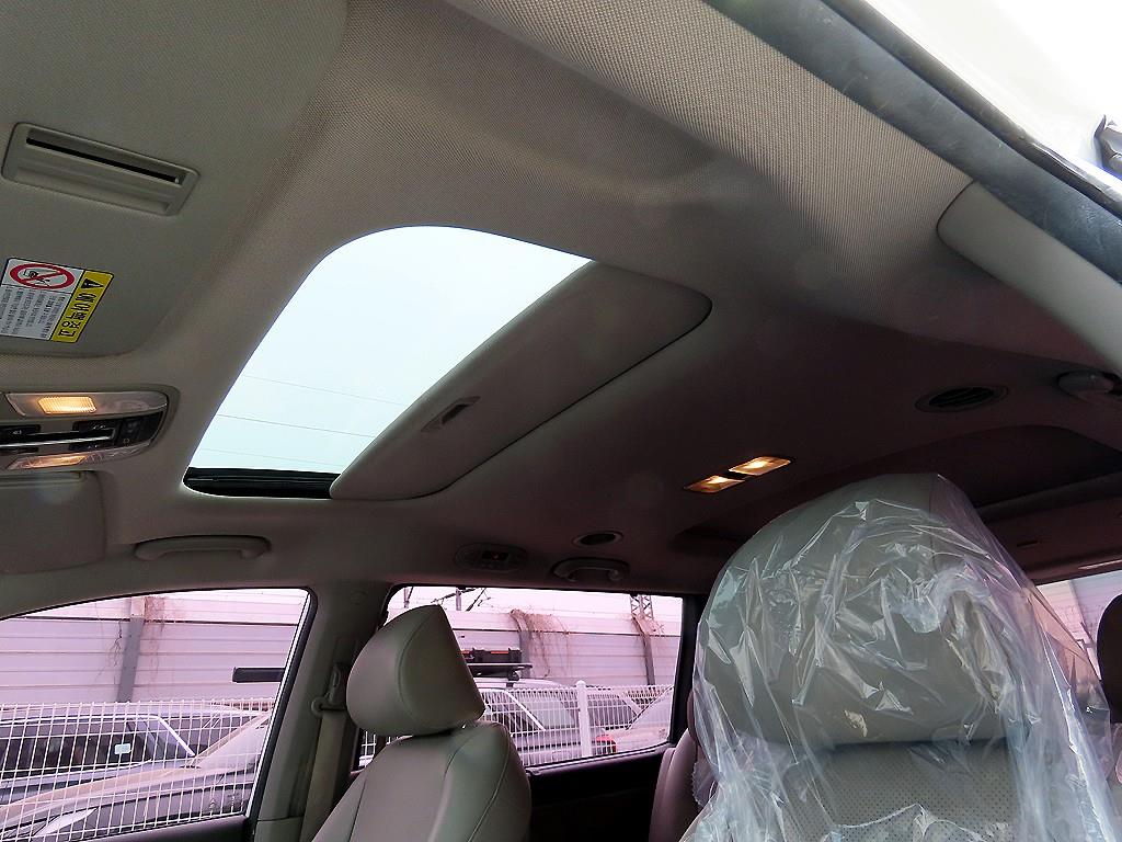 KIA Carnival 2016 - Importación desde Corea - HF Imports Iquique - Foto 16