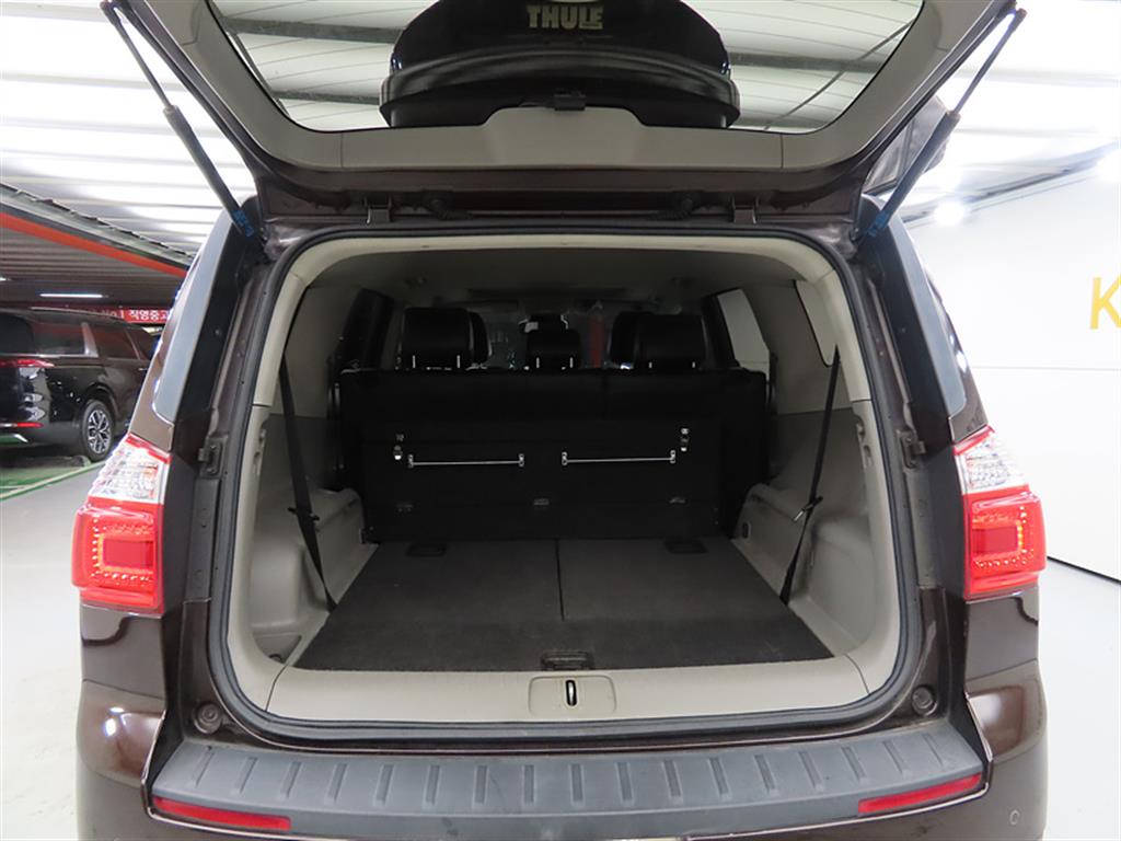 Chevrolet Orlando 2015 Café - Importación desde Corea - HF Imports Iquique - Foto 18