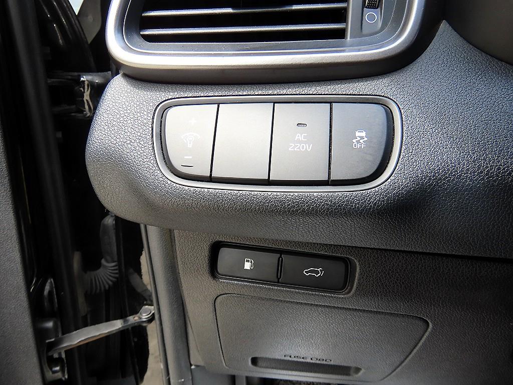 KIA Sorento - Vista 12