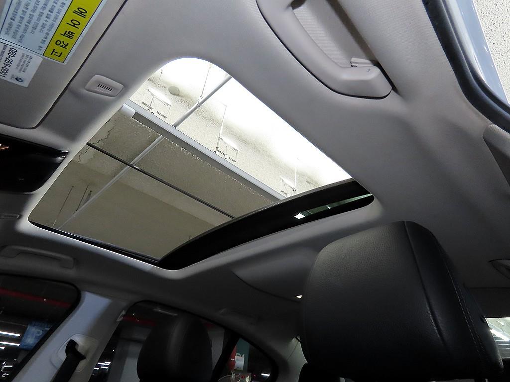 BMW 5 Series 2018 Blanco - Importación desde Corea - HF Imports Iquique - Foto 17