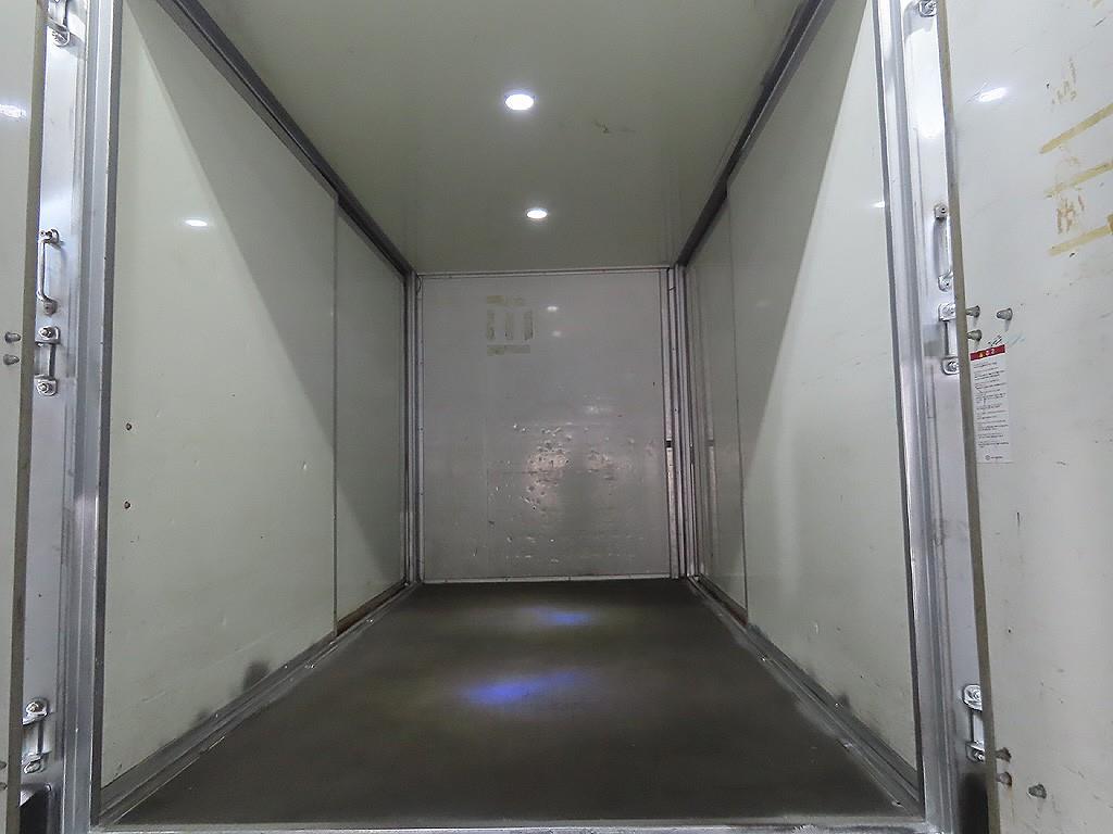Small Truck Normal Box(High Deck) 2016 Blanco - Importación desde Corea - HF Imports Iquique - Foto 9