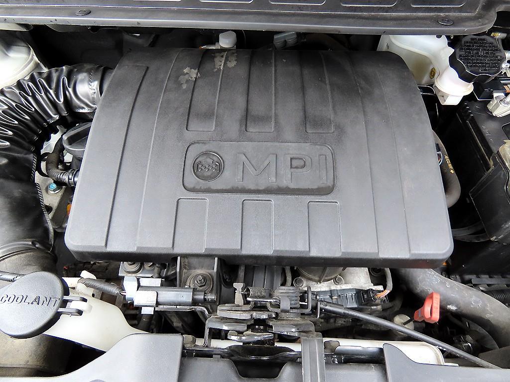 KIA Ray 2023 Blanco - Importación desde Corea - HF Imports Iquique - Foto 19