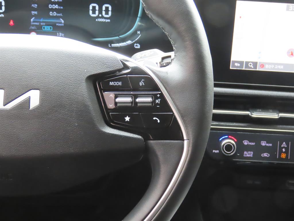 KIA Niro 2022 Blanco - Importación desde Corea - HF Imports Iquique - Foto 14