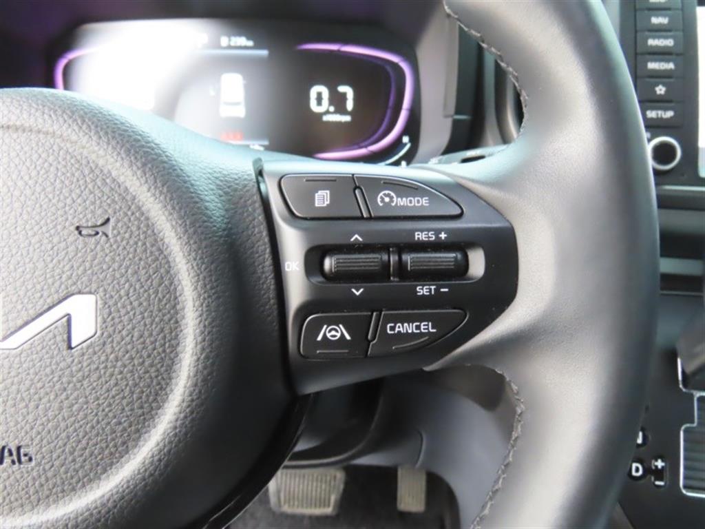 KIA Ray 2023 Negro - Importación desde Corea - HF Imports Iquique - Foto 11