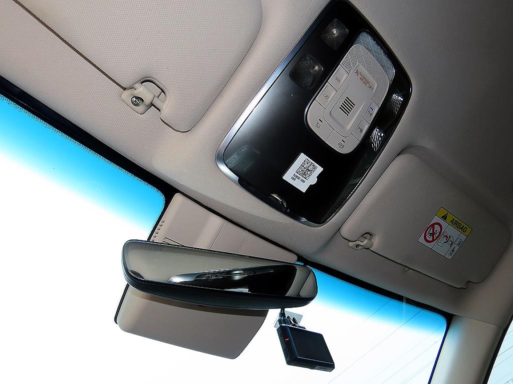 Genesis G80 2021 - Importación desde Corea - HF Imports Iquique - Foto 16