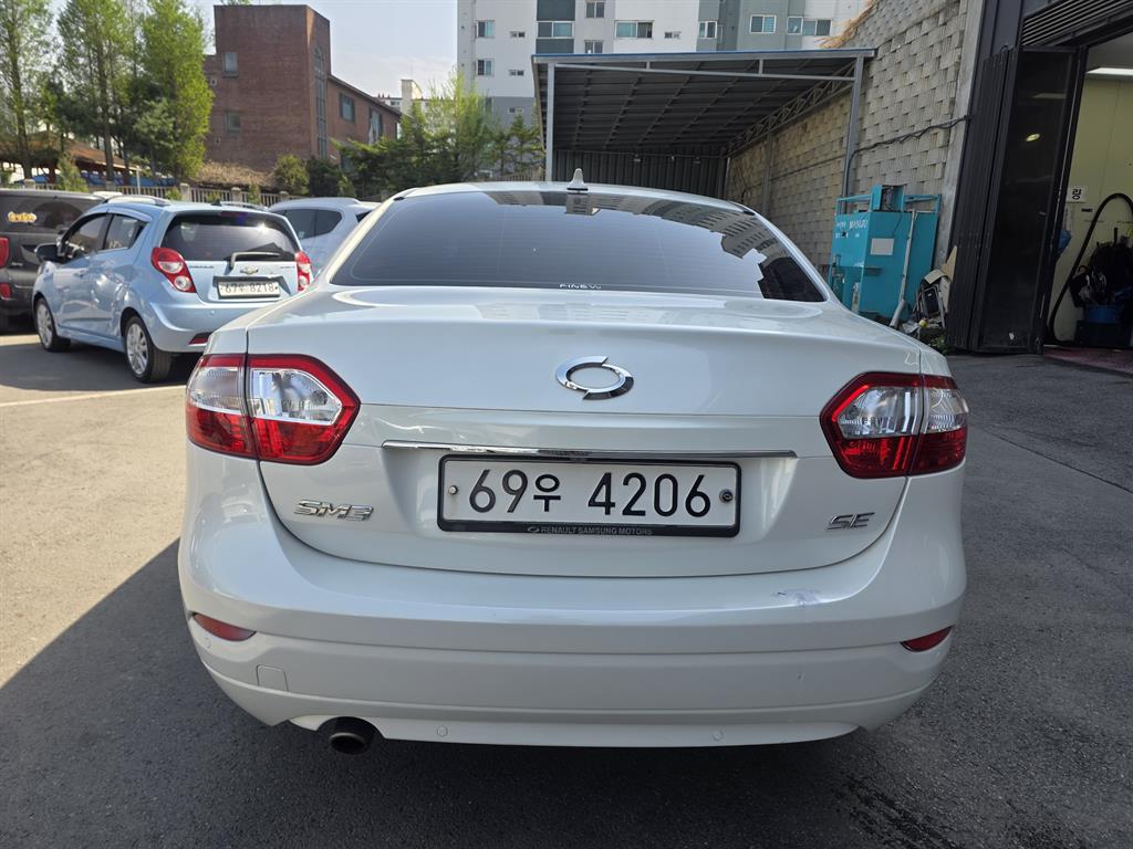 SAMSUNG SM3 - Vista 3