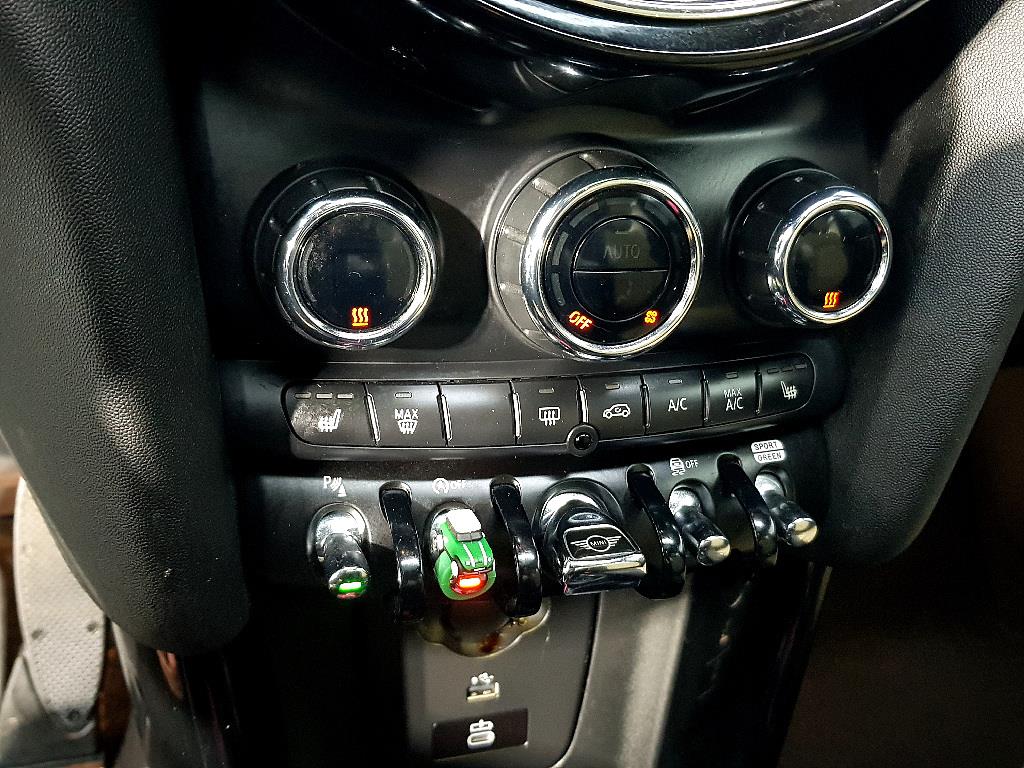 Mini Cooper - Vista 11