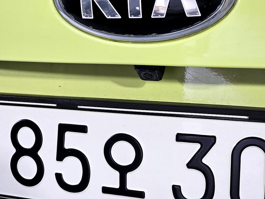 KIA Ray 2013 Amarillo - Importación desde Corea - HF Imports Iquique - Foto 16