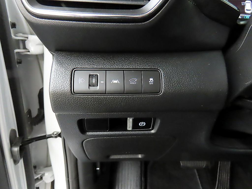 HYUNDAI Santa Fe 2023 Blanco - Importación desde Corea - HF Imports Iquique - Foto 13