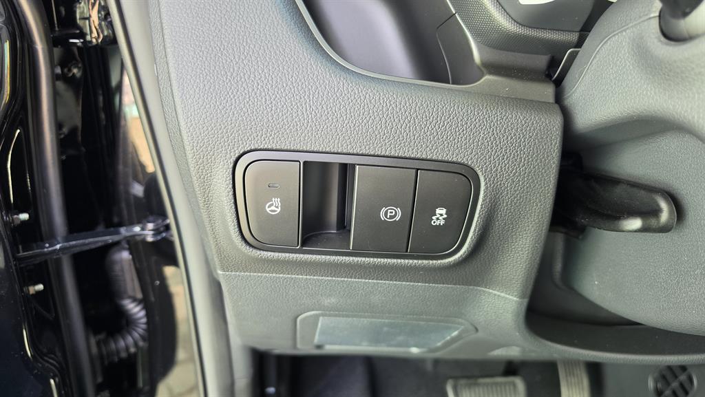 KIA Ray 2026 Negro - Importación desde Corea - HF Imports Iquique - Foto 13