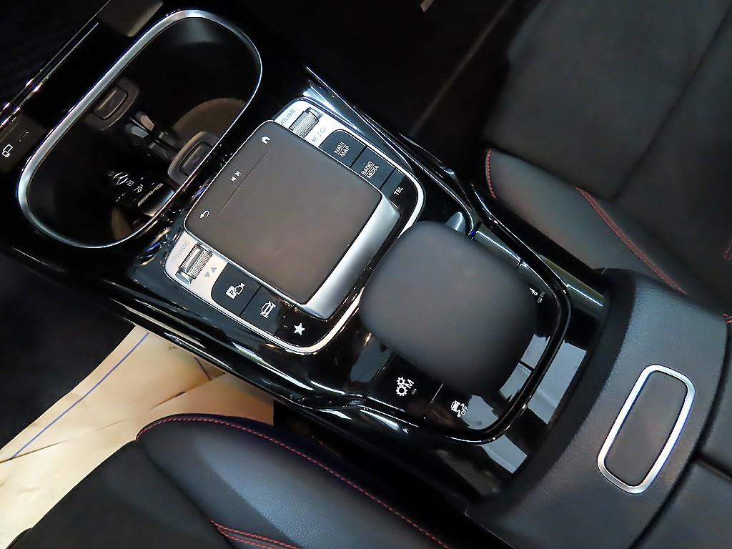 Mercedes Benz A Class 2020 - Importación desde Corea - HF Imports Iquique - Foto 13