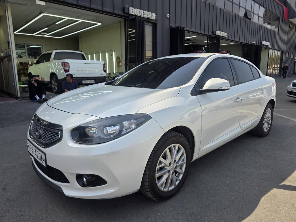 SAMSUNG SM3 - Vista 2