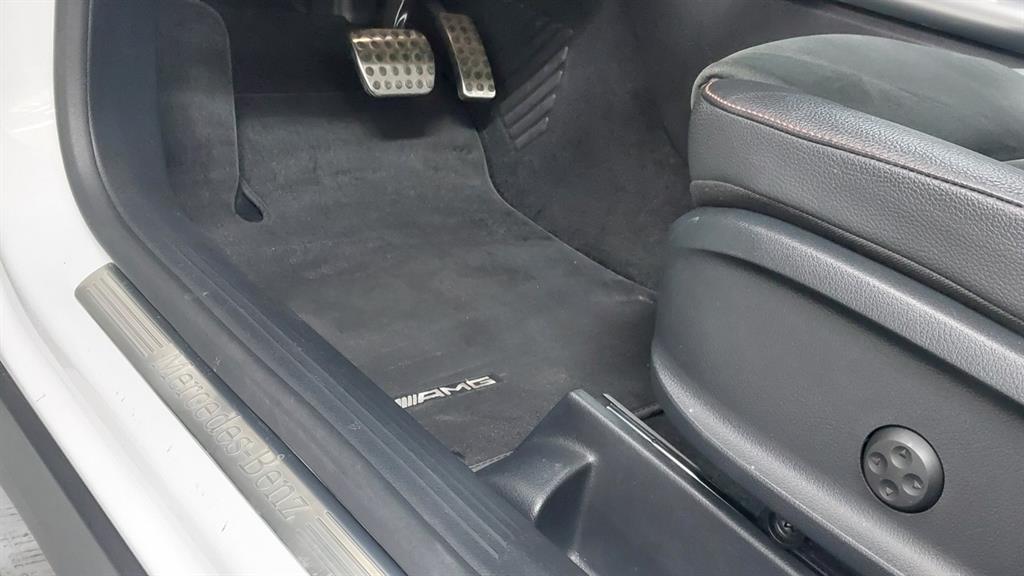 Mercedes Benz GLA Class 2020 Blanco - Importación desde Corea - HF Imports Iquique - Foto 16