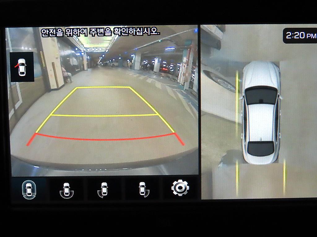 HYUNDAI Grandeur 2018 - Importación desde Corea - HF Imports Iquique - Foto 13