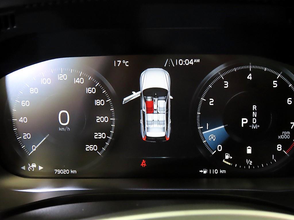 Volvo XC60 - Vista 9