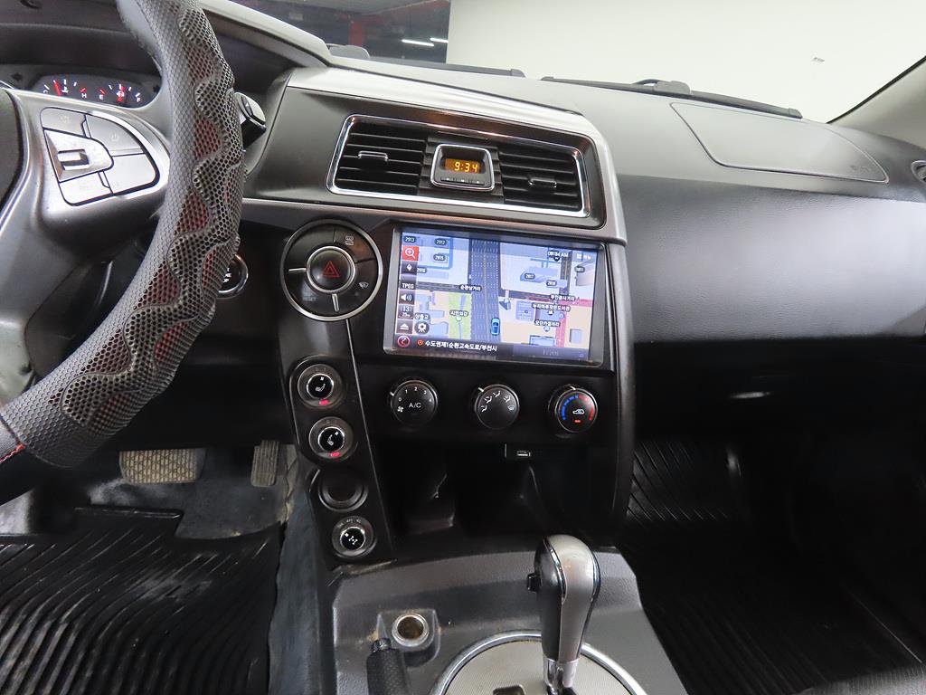 Ssangyong Korando - Vista 10
