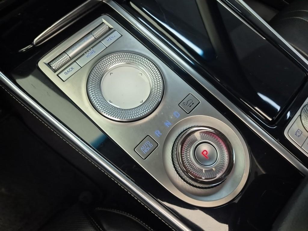 Genesis GV80 2020 Blanco - Importación desde Corea - HF Imports Iquique - Foto 13