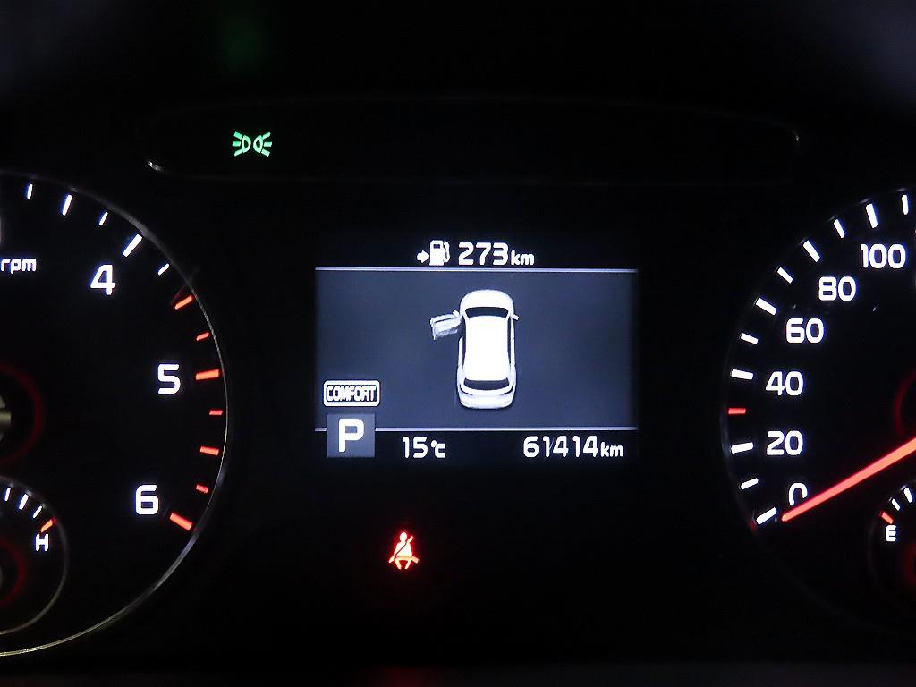 KIA Sorento - Vista 9