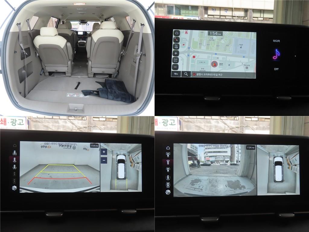 KIA Carnival 2023 - Importación desde Corea - HF Imports Iquique - Foto 20