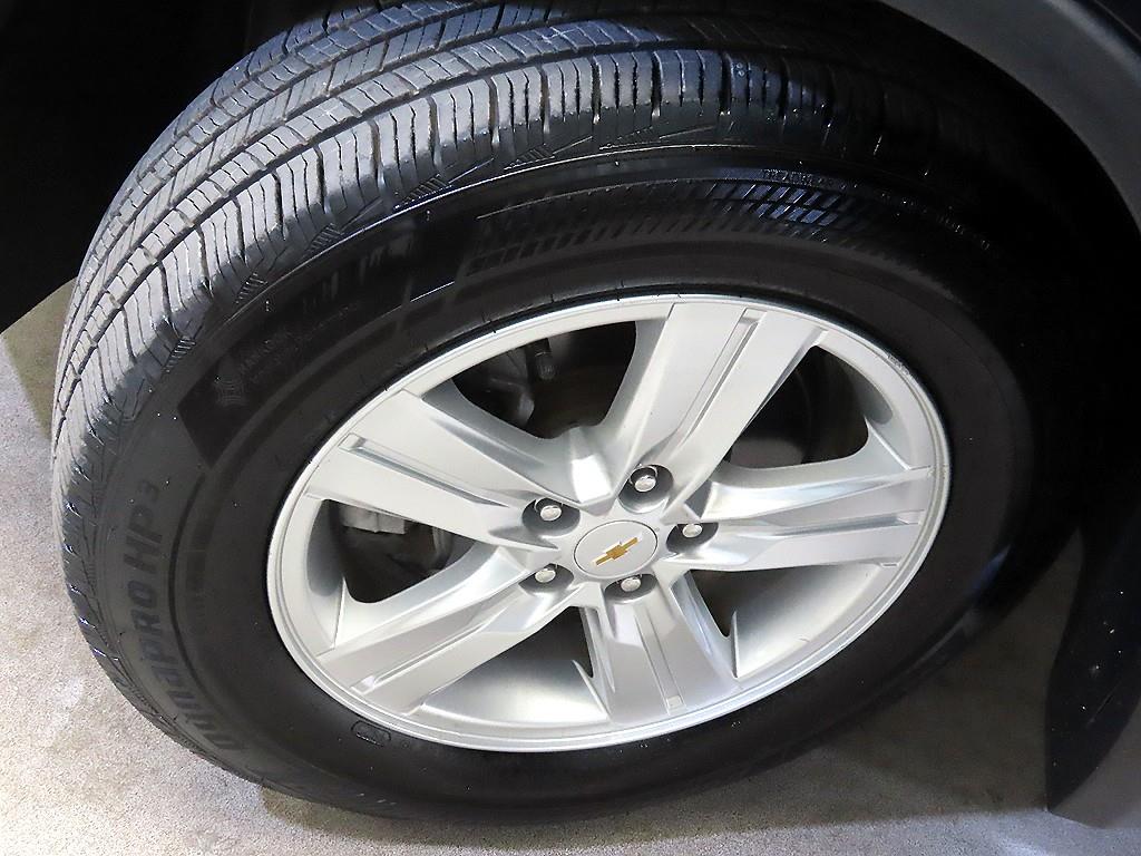 Chevrolet Trax 2018 Negro - Importación desde Corea - HF Imports Iquique - Foto 20