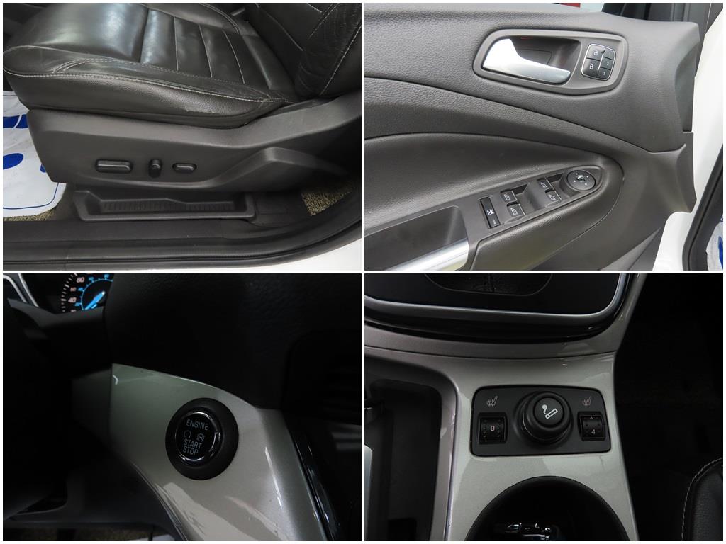 Ford Escape 2013 Blanco - Importación desde Corea - HF Imports Iquique - Foto 17