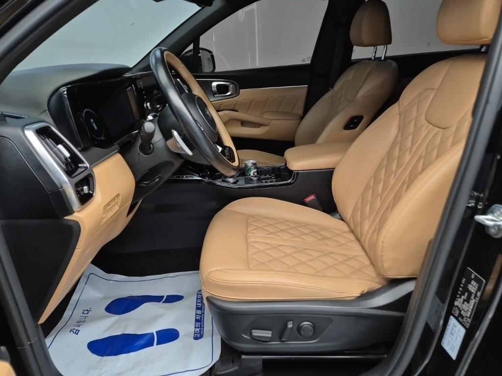 KIA Sorento - Vista 11