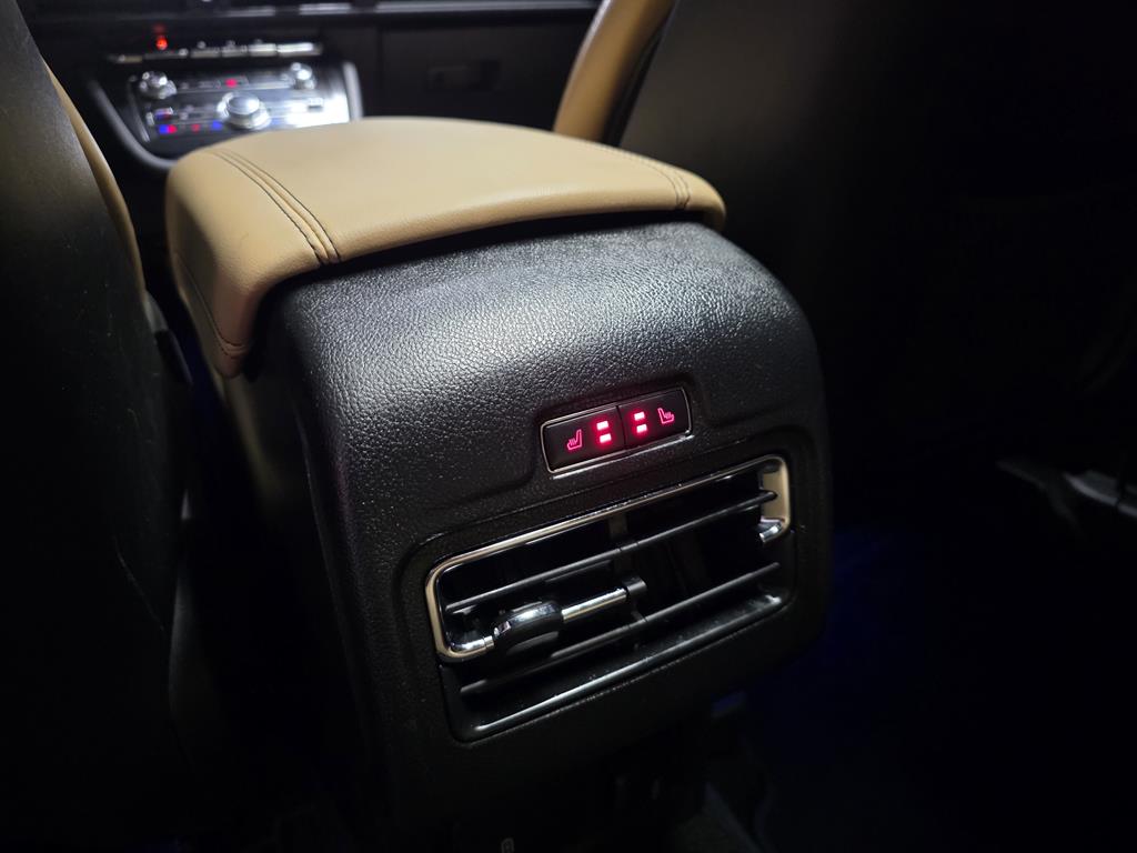 Lincoln Corsair - Vista 10