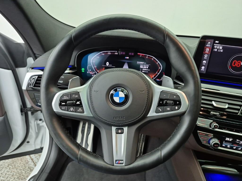 BMW Gran Turismo - Vista 9