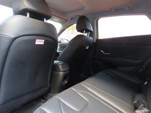 HYUNDAI Avante - Vista 12