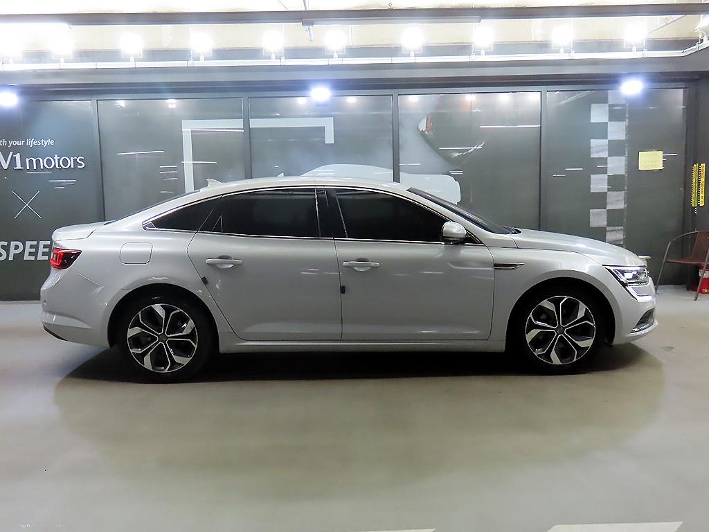 SAMSUNG SM6 - Vista 3