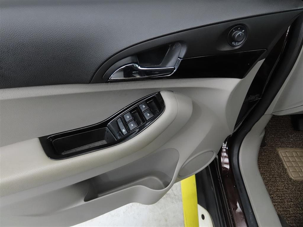 Chevrolet Orlando 2015 Café - Importación desde Corea - HF Imports Iquique - Foto 13