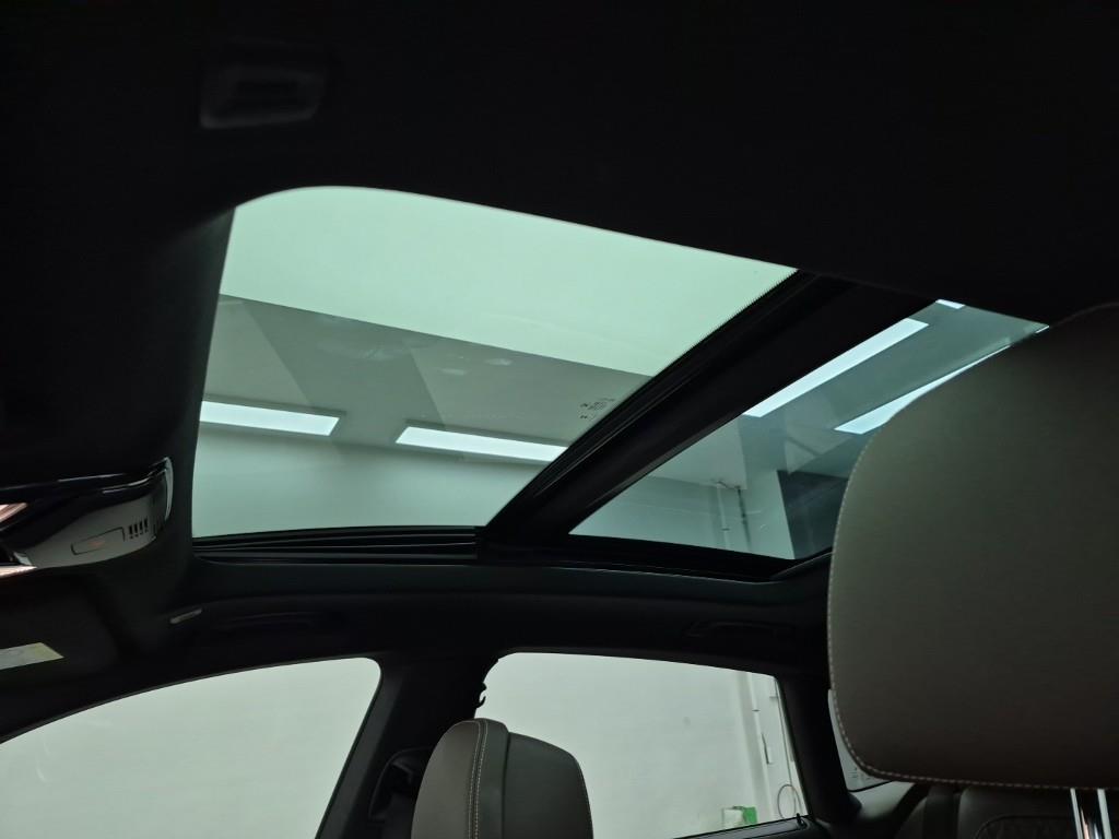 BMW Gran Turismo 2024 Blanco - Importación desde Corea - HF Imports Iquique - Foto 13