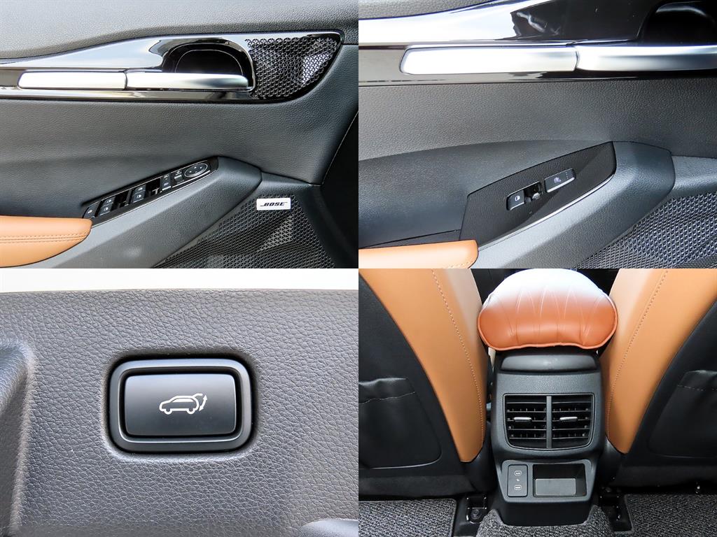 KIA Seltos 2024 Blanco - Importación desde Corea - HF Imports Iquique - Foto 18