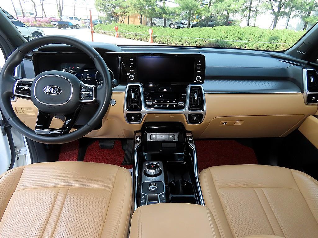 KIA Sorento - Vista 7