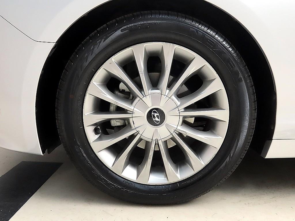 HYUNDAI Sonata 2016 - Importación desde Corea - HF Imports Iquique - Foto 20