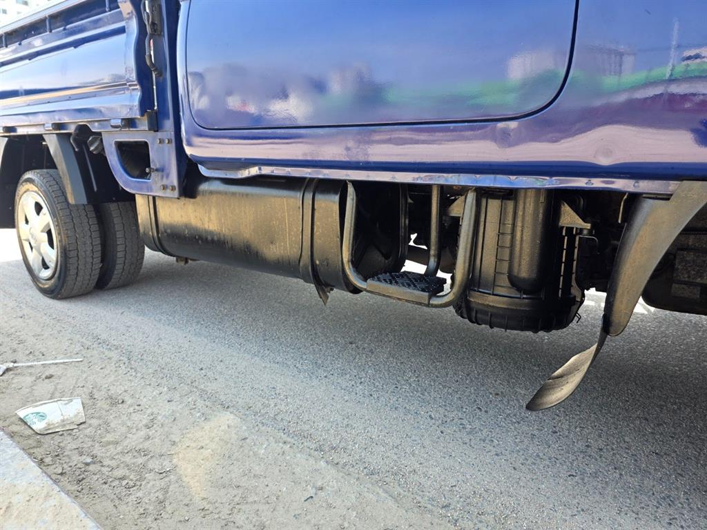 Small Truck Cargo (small) - Vista 6